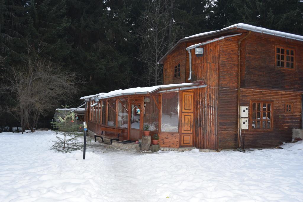 Persey Villa Borovets Exterior photo
