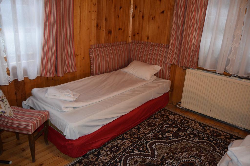 Persey Villa Borovets Exterior photo