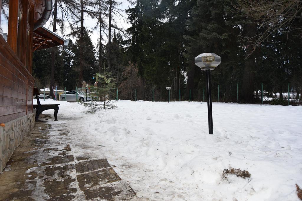 Persey Villa Borovets Exterior photo