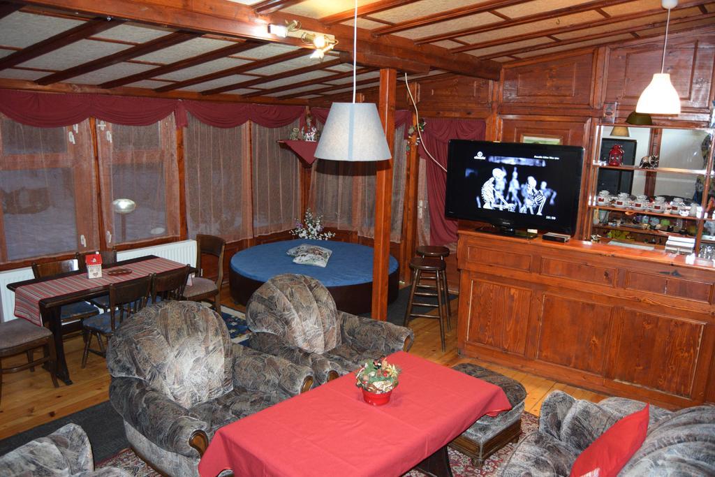 Persey Villa Borovets Exterior photo